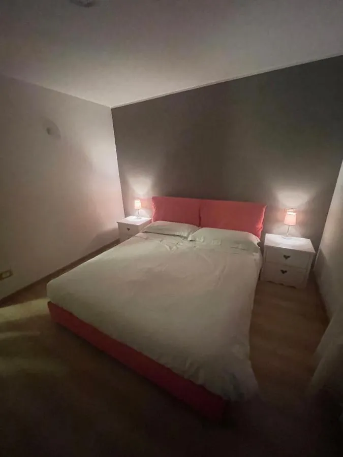 Appartamento Serenella Pontagna