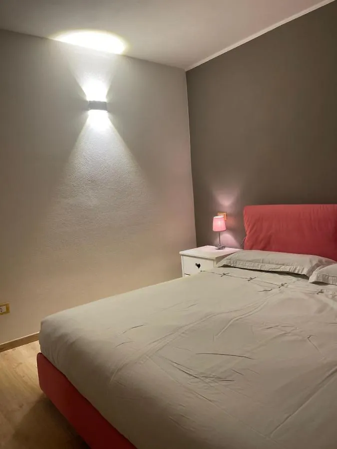 Appartamento Serenella Pontagna Italia
