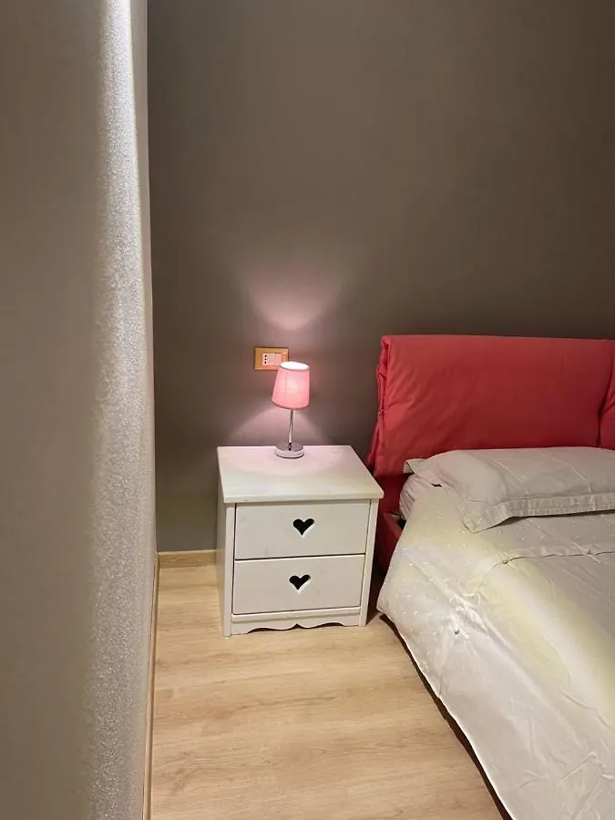 Appartamento Serenella Pontagna 0*,  Italia